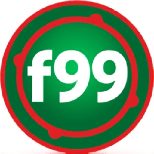 f99 Logo